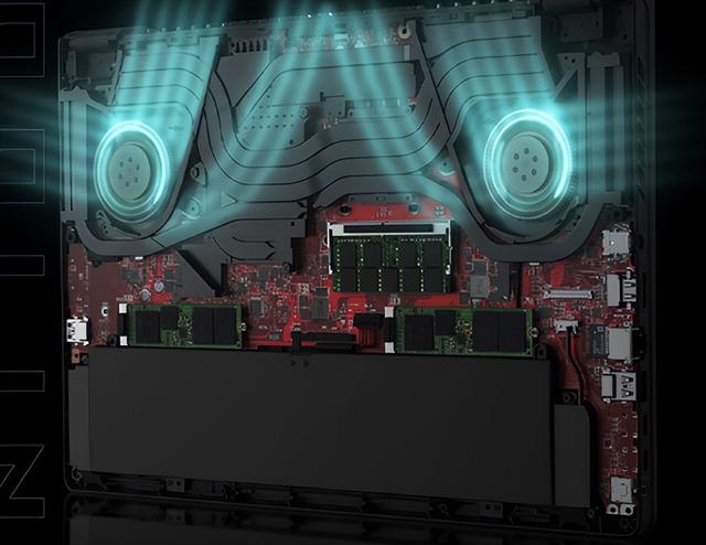 rtx3060|大学生游戏本首选！满血RTX3060魔霸新锐8999元价格真香