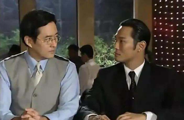 无心法师|《无心法师》排第三,《河神》排第五,给近20年的奇幻剧排个名