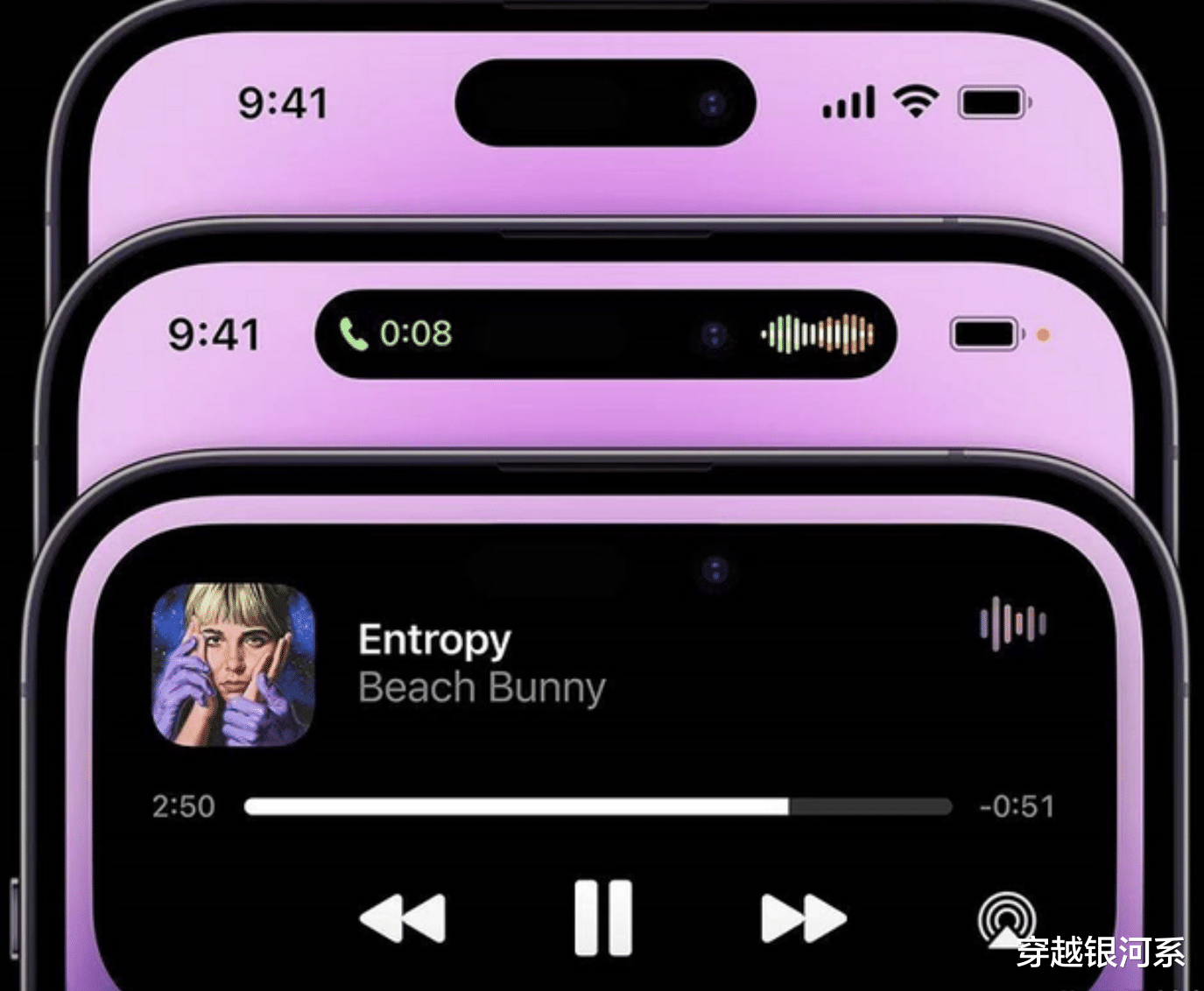 苹果|苹果14系列:再见了,国产机