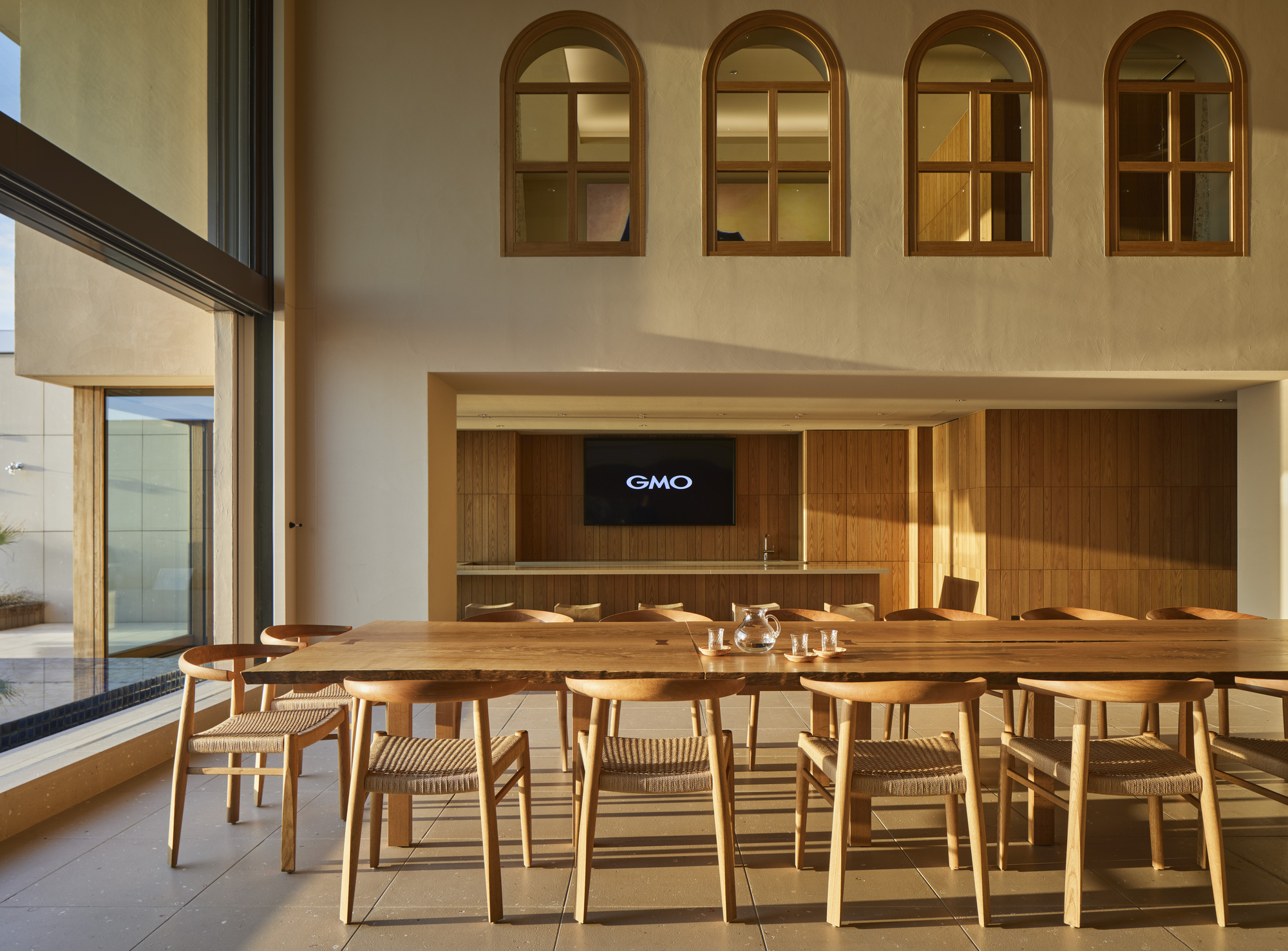 想装出高级原木风,先搞懂这些家具木,让你家装修不再像出租屋