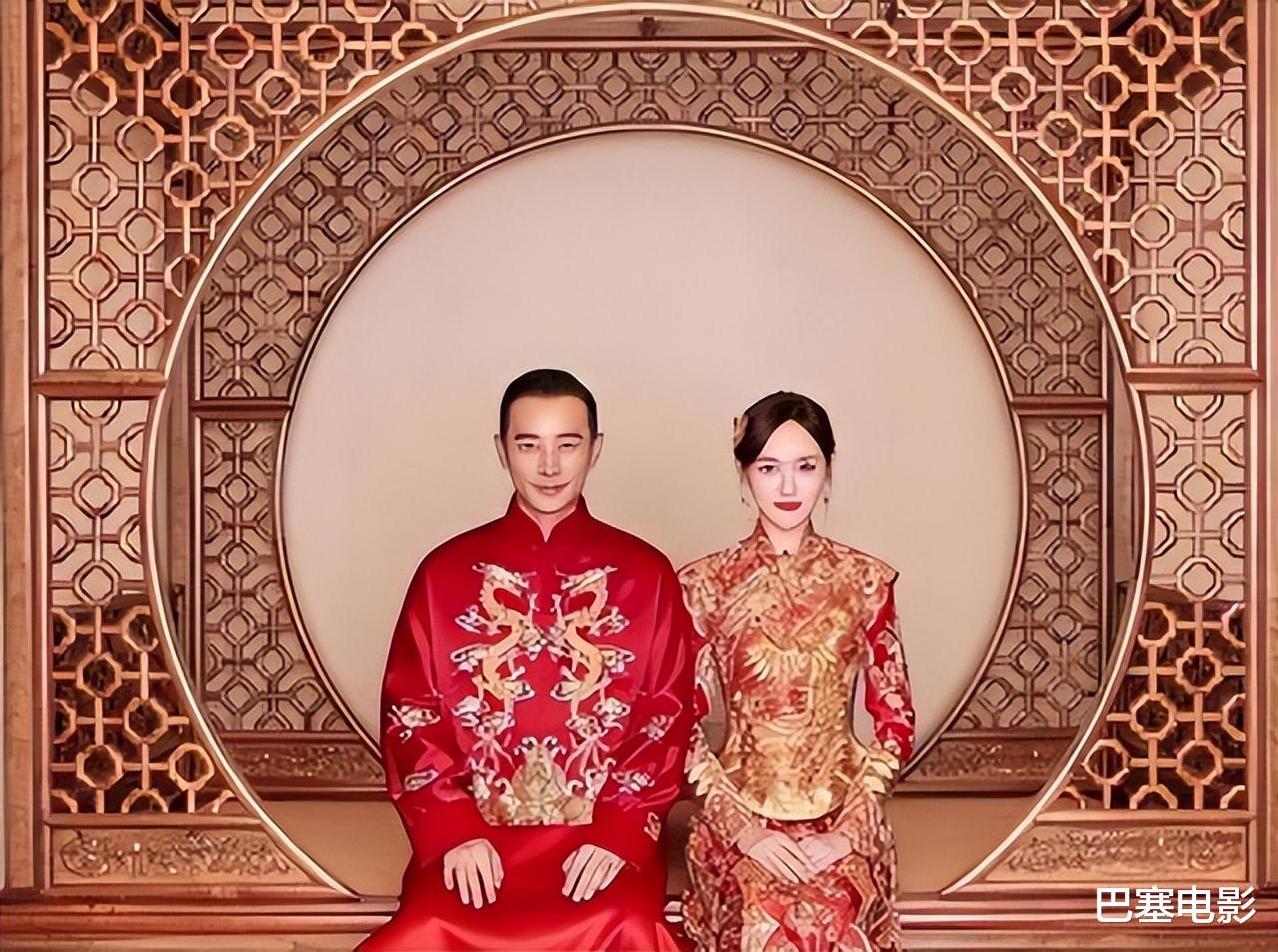 唐嫣|为护妻唐嫣,罗晋怒发声,细看这对夫妻的资产,不差钱是真底气