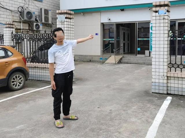 再说一次:这样的“忙”不能帮!柳州又有两人被警方依法采取刑事强制措施
