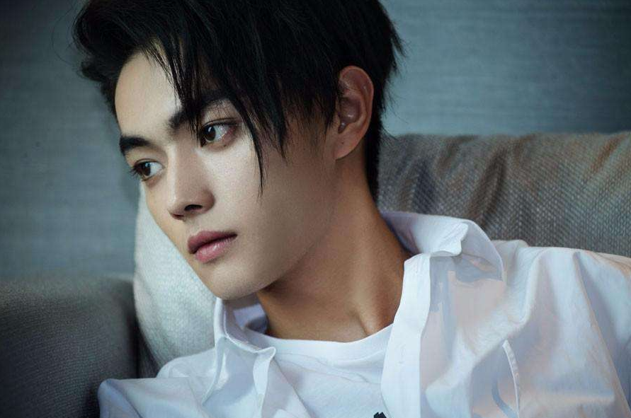 白梦妍|白鹿疑似接女一号新剧,粉丝这都敢接?粉丝:男主怕是许凯罗云熙