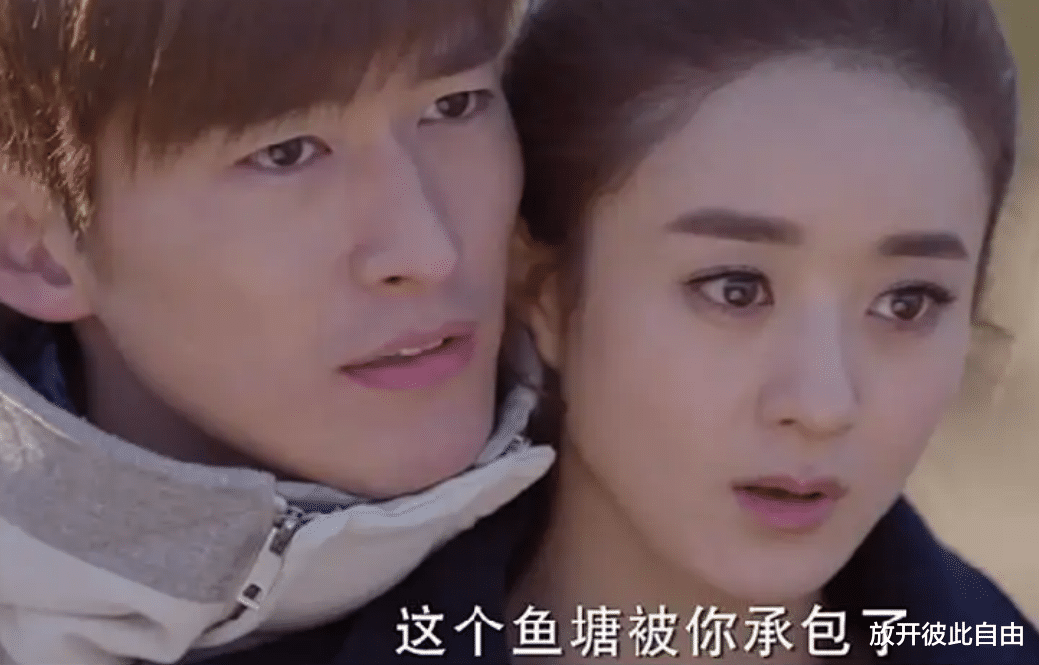 张翰|与娜扎分手五年零绯闻，张翰提往事面露难色，38岁时不再心急结婚