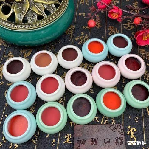 化妆品 古代没有化妆品，大家用什么来化妆？又是怎么卸妆的呢？