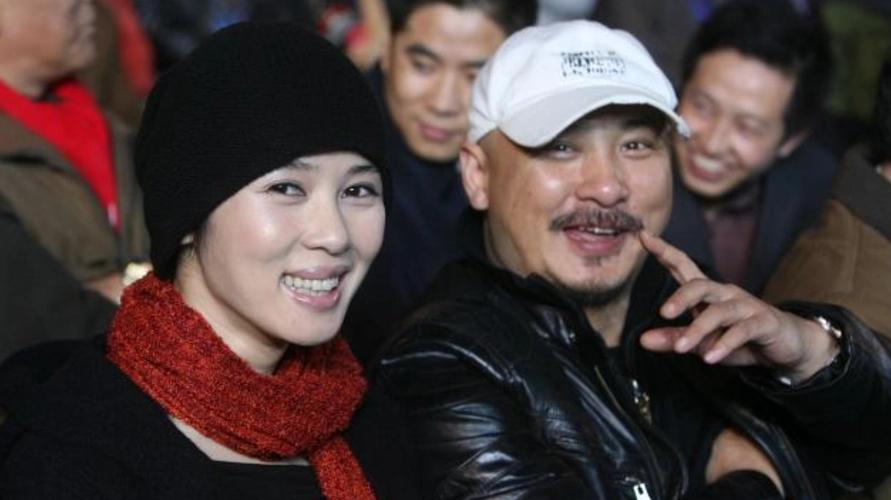 陈凯歌|见一个爱一个，这些著名导演私生活真是混乱