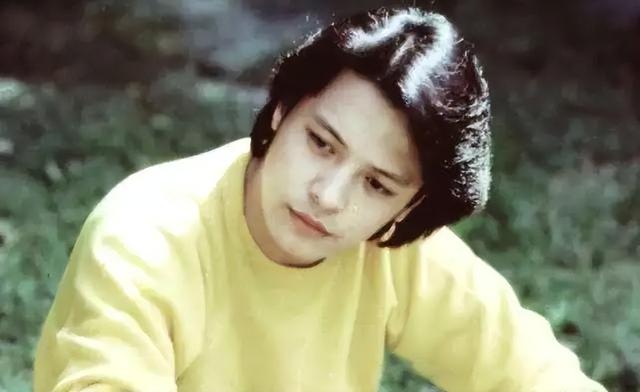 刘文正|有人出100万也拍不到他一张照片！男偶像爆红时退圈，从此人间蒸发