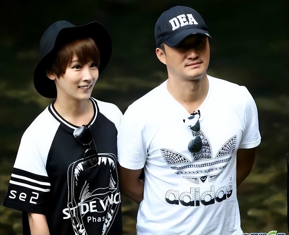 娱乐圈|清清白白不乱搞,娱圈最干净的17对夫妻,个个与原配不离不弃