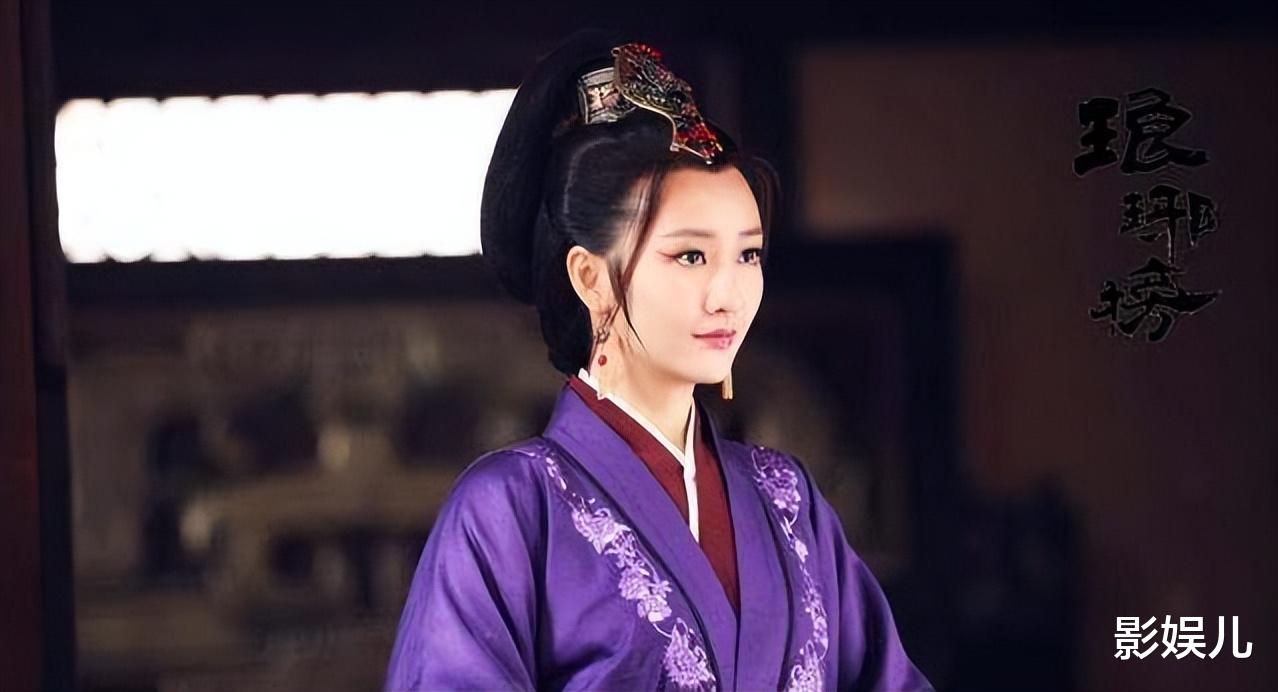 琅琊榜|《琅琊榜》10大高智商人物排名:梅长苏仅排第4,第1让人想不到