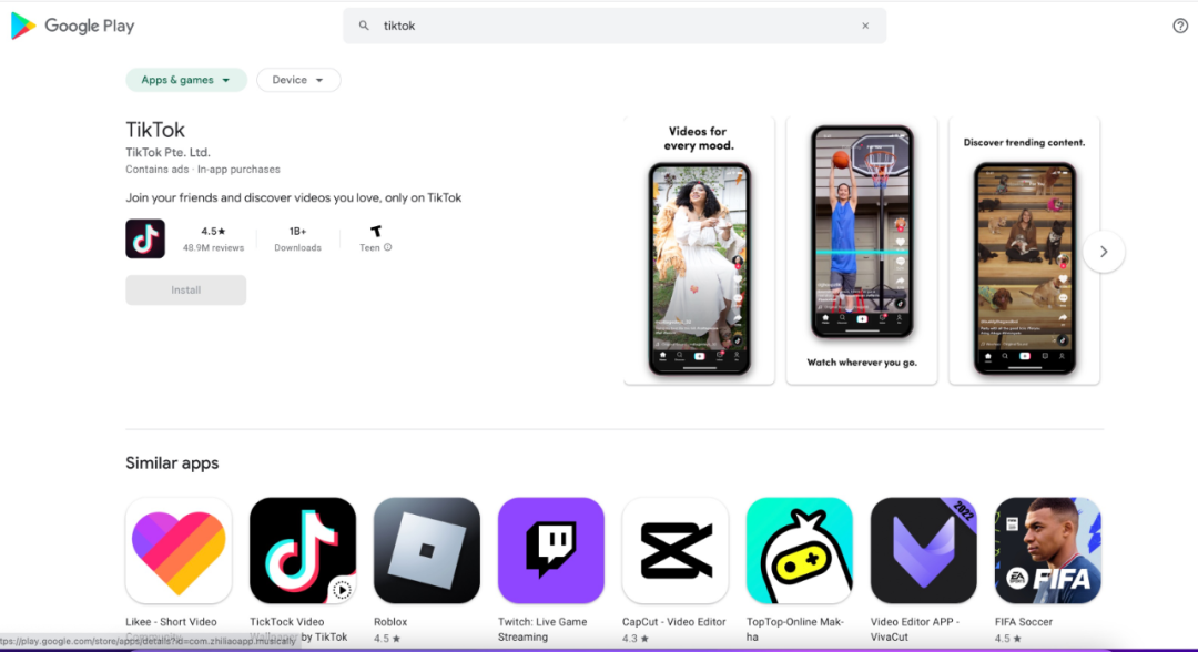 腾讯|围观 | 谷歌开发者看过来，一文领略 Google Play 新功能