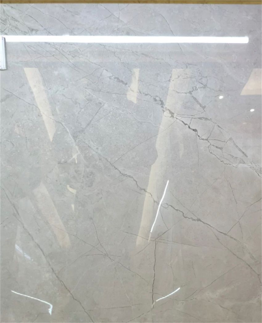 通体大理石瓷砖真的比抛釉砖更好?听内行人一讲,才发现猫腻