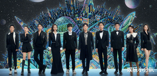 快乐大本营|《快本》解散后，谢娜吴昕等人都官宣了新综，李维嘉迟迟没有消息