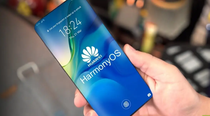 小米科技|俄媒称俄公司测试鸿蒙系统，华为正式回应来了