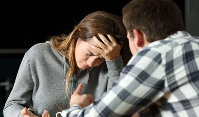 大S|李亚鹏再婚生子:为什么老男人都热衷再婚?