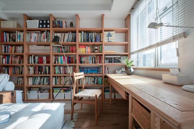 她家125㎡新房,因客厅设计走红网络,好看又实用,晒晒!