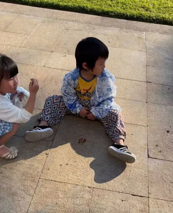 张纪中|张纪中夫妇三亚冲浪,杜星霖近照变样认不出,扎80块麻花辫遭吐槽