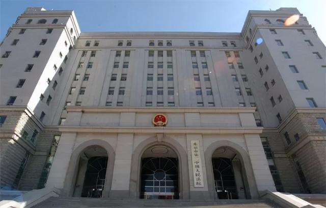 中国首例雇佣外国人杀人案:法学院高材生为亡夫报仇
