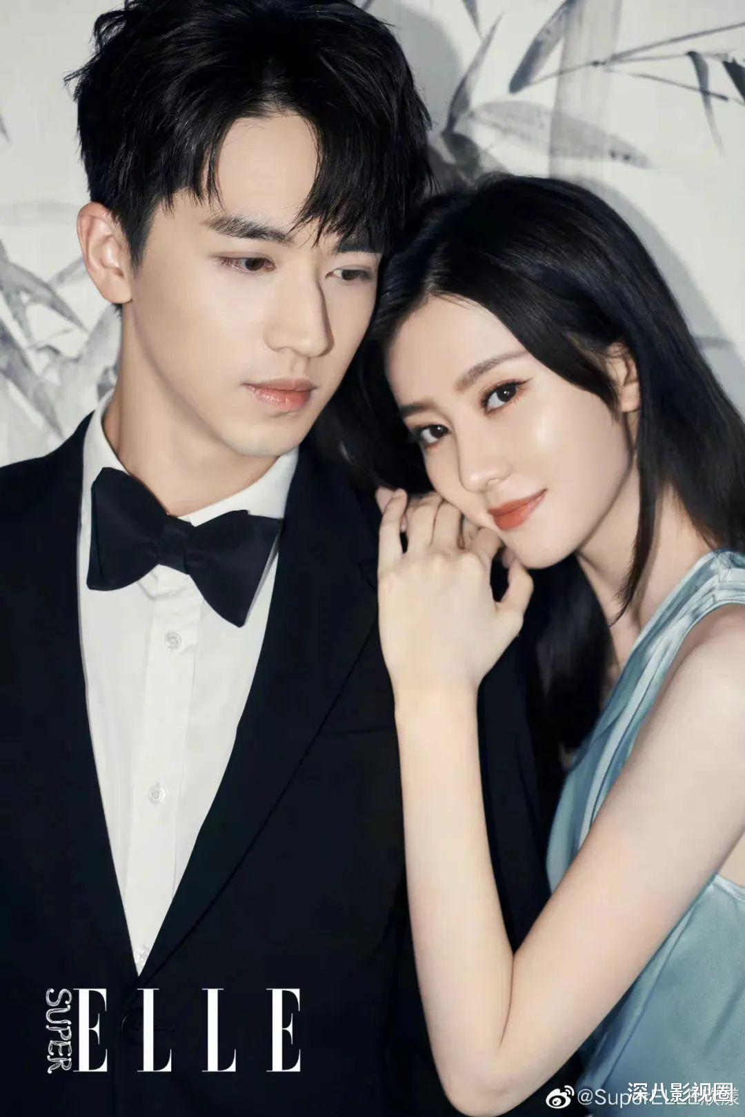 气象厅的人们|一个月前还否认,今天突然结婚,老婆到底是谁……