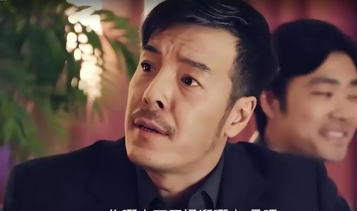 海一天|戏里奸诈狠辣,戏外老实木讷:原来我们被海一天“骗”了这么多年