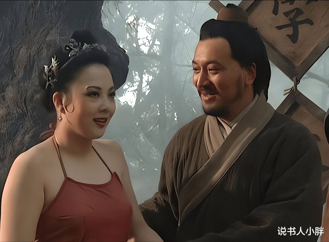 水浒传|24年过去了,为什么98版《水浒传》仍然是经典,解析幕后故事