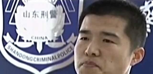 2014年9岁女孩离奇失踪,警方调查后,发现女孩竟被邻居当狗拴着