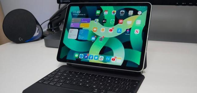 东芝|2022年了,iPadAir4还值得买吗?