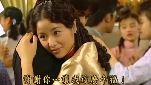 依萍|《情深深雨蒙蒙》：何书桓为何不爱如萍，却爱依萍？