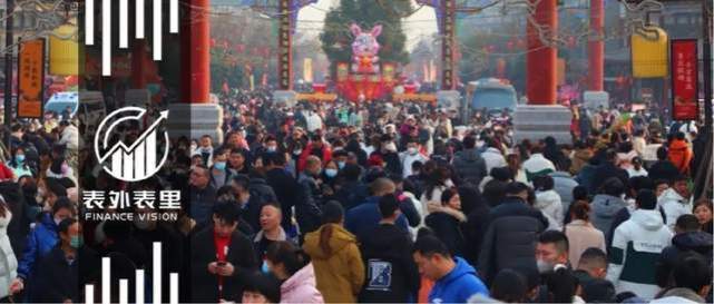 北京市|旅游过年的人们，如行走的羔羊，被关起来宰
