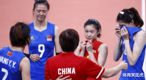 女排|中國女排新主帥即將出爐！新帥任務(wù)真不少，女排能否重回巔峰？