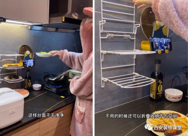 厨房不起眼但实用的物件,最后一个承载儿时记忆