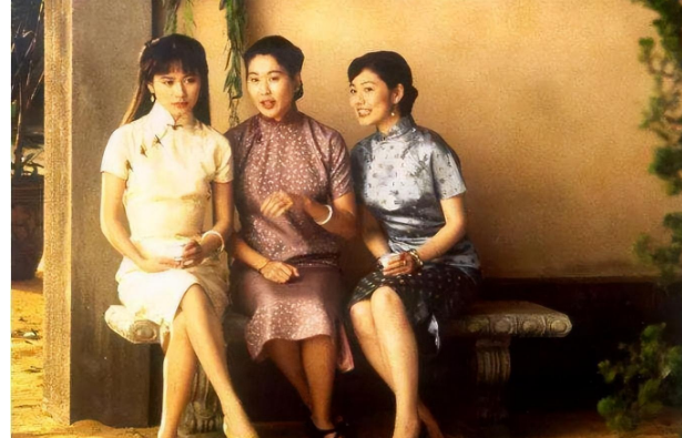 陈建斌|知名演员俞飞鸿:8岁出道16岁成名,51岁选择不婚不育