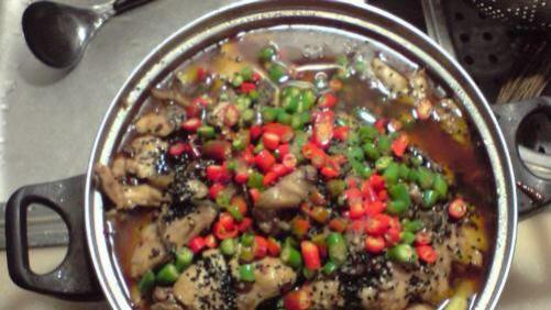 老虎|最后下场如何？湘江巨型水老虎被人钓起引热议，知情者透漏：当晚就被吃了