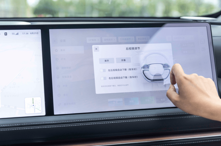 小鹏g9|小鹏G9的全场景智能有何优势?