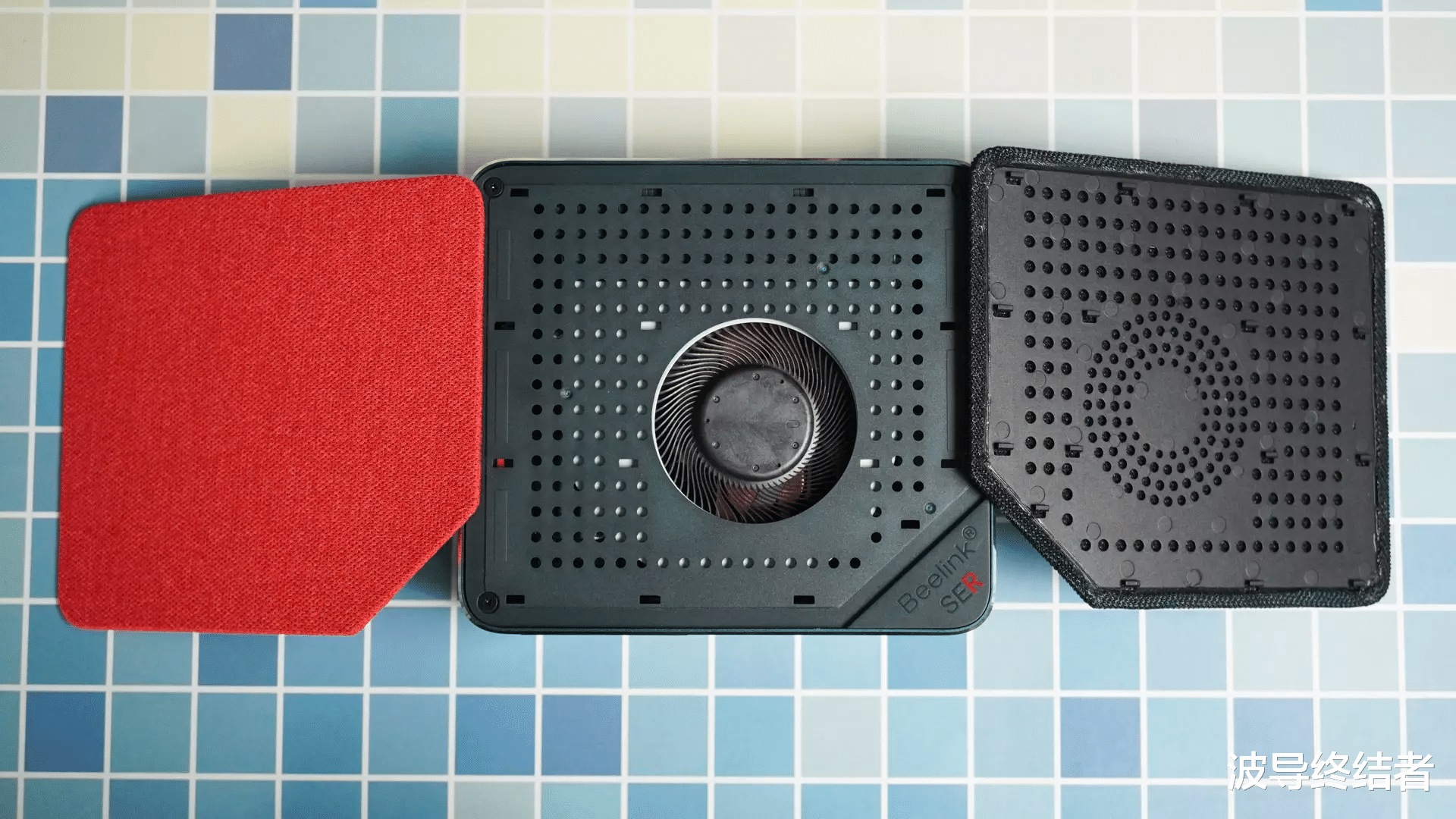 AMD|真正能玩游戏的核显小主机 - 零刻SER6 PRO