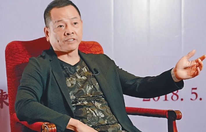 唐山事件后续!14K大哥崩牙驹罕见发声,要求洪门之人挺身而出
