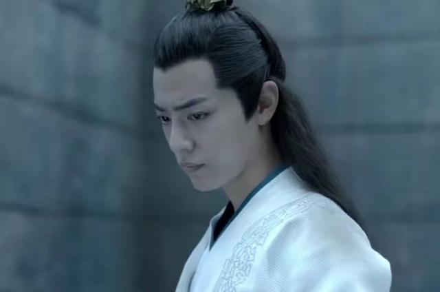 肖战|《庆余年2》开机，曝仅张若昀现身，肖战缺席，疑因咖位不演配角