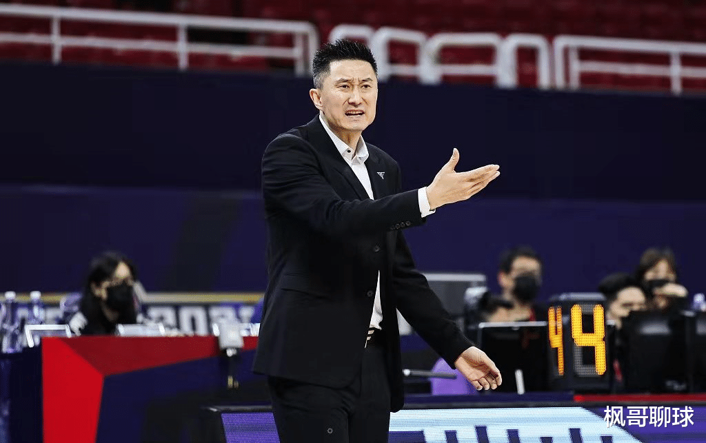 广东男篮|广东男篮大战浙江，是势均力敌的对决？还是单方面吊打？