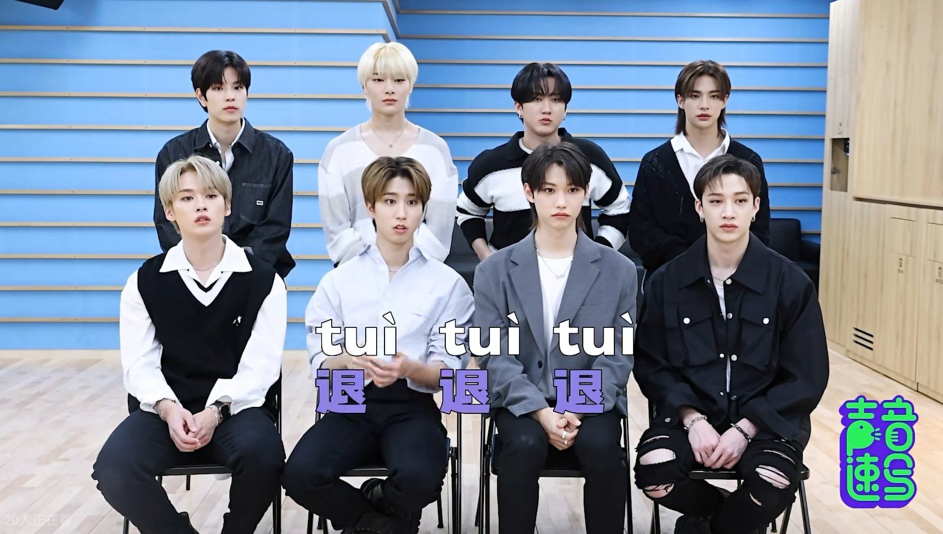 航拍中国|(G)I-DLE横扫热门,B站成为K- Pop新航线?