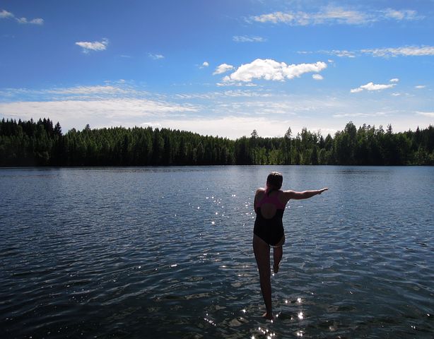 避暑胜地|芬兰的文化特征是怎样的？