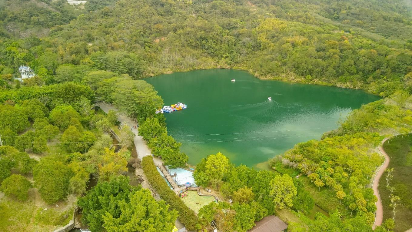 温泉|广州周边游，冬春温泉康养度假，沉浸式疗愈之旅