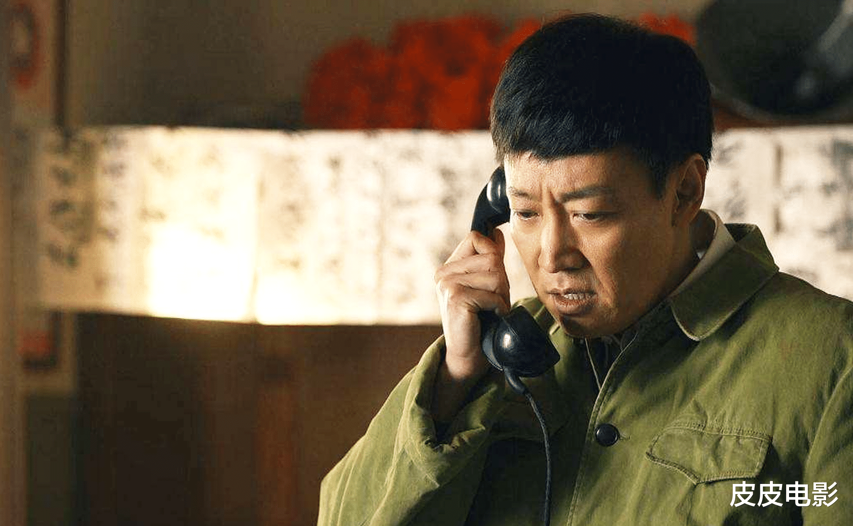 雷佳音|给2022上半年“演技最好10位男演员”排名，夏雨第10，雷佳音第2