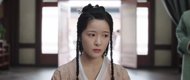 程姎|《星汉灿烂》“拒绝母亲回程家的”程姎：她，对得起葛舅母的教养