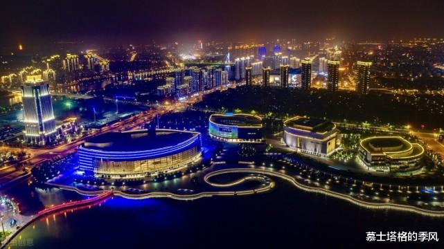 阆中|中国人眼中最美的10座县城榜单来了，宁静安逸慢生活，你都去过吗