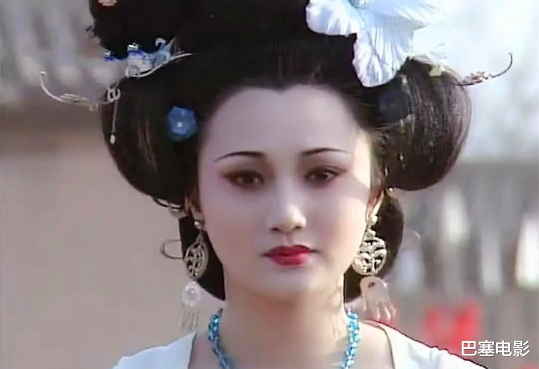 |全员美人、选角一流,眼睛都不知道该看谁,现在的导演能不能学学