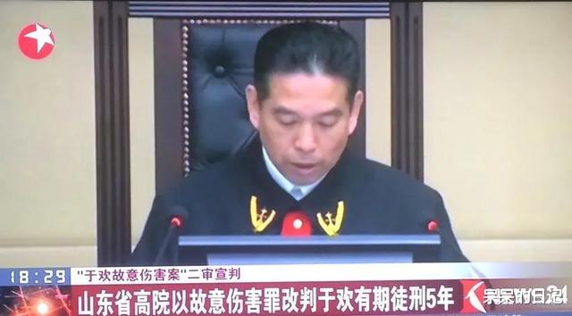 “辱母杀人案”于欢出狱1年,帮父母打赢120万官司,还创业当老板