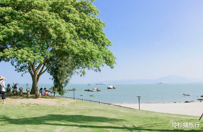 八里沟|9个适合六七月出发的城市，让你感受初夏季节最美的中国！