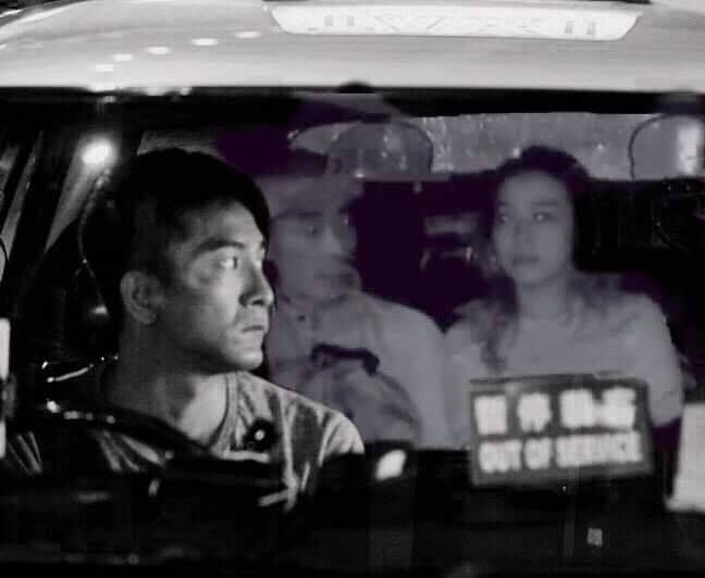 马国明|马国明恢复单身，黄心颖贪恋51岁许志安，错过人群中最乖的崽