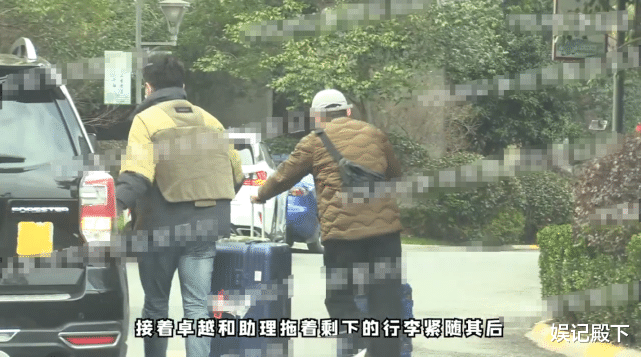 周迅|周迅带男友回家，女婿被动，老丈人冷漠，最新恋情有点悬！