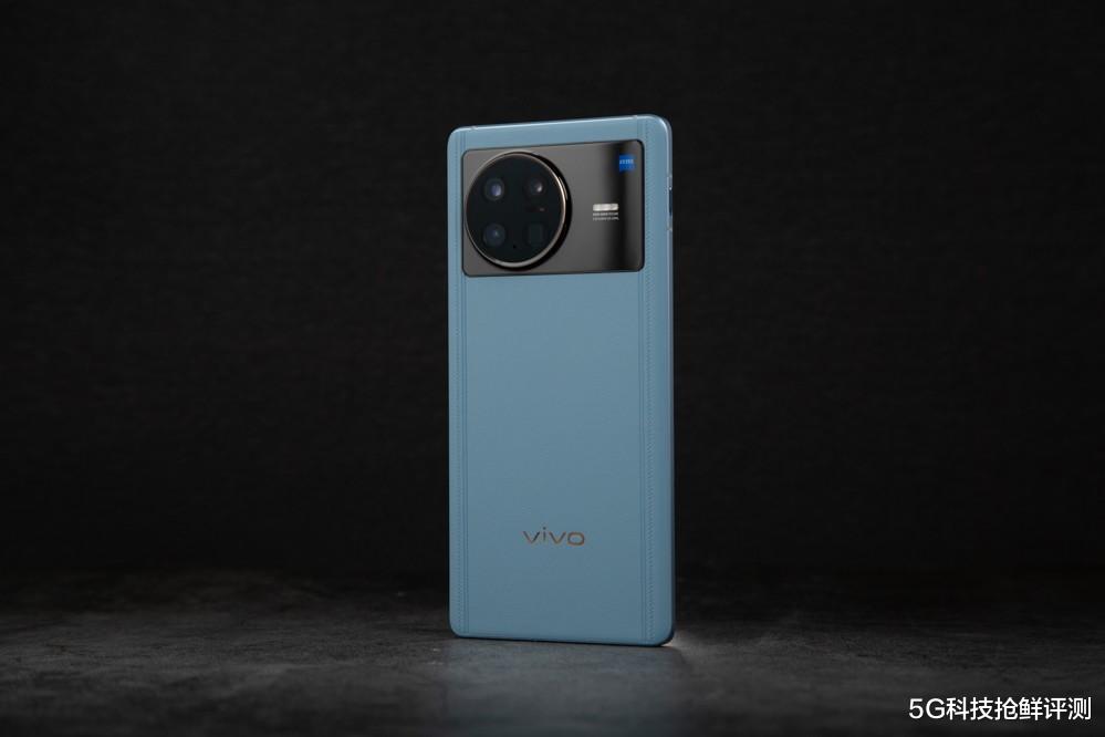 移动办公|vivo X Note首发评测：定制SPU加持 助力移动办公