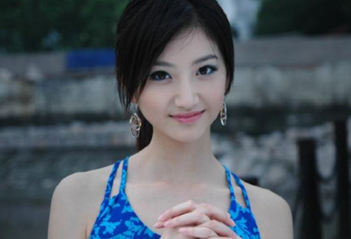 景甜|景甜恋综自曝想恋爱，细数她的感情经历，貌似也并不是那么简单？